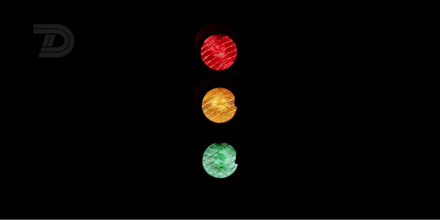 ¿Qué significan los colores en la clasificación de edificios? (Rojo, Amarillo, Verde)